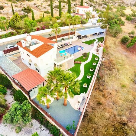 Villa Prasino Coral Bay Extérieur photo