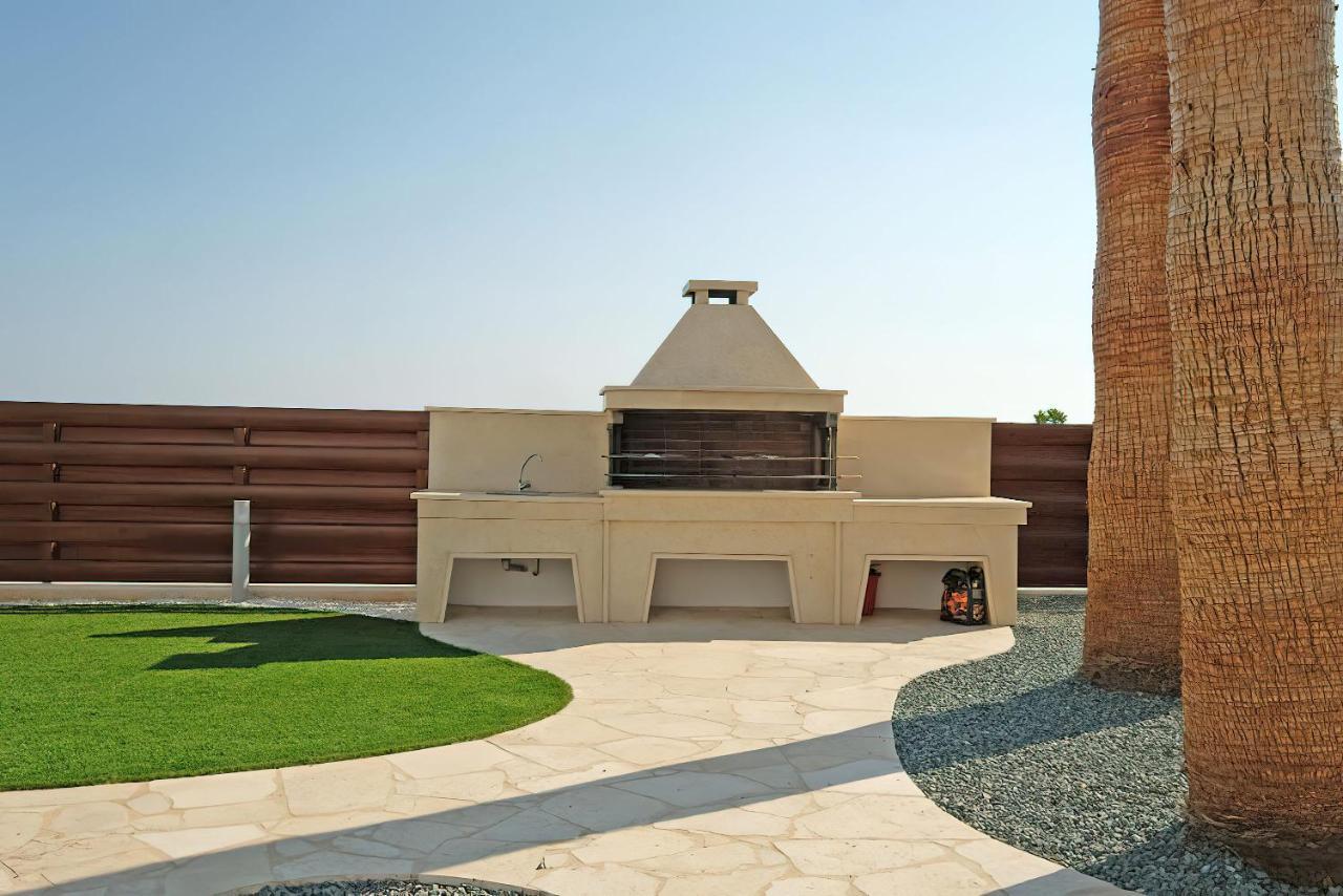 Villa Prasino Coral Bay Extérieur photo
