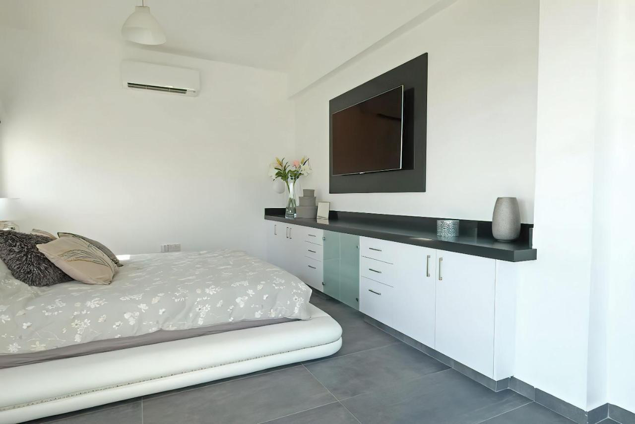 Villa Prasino Coral Bay Extérieur photo