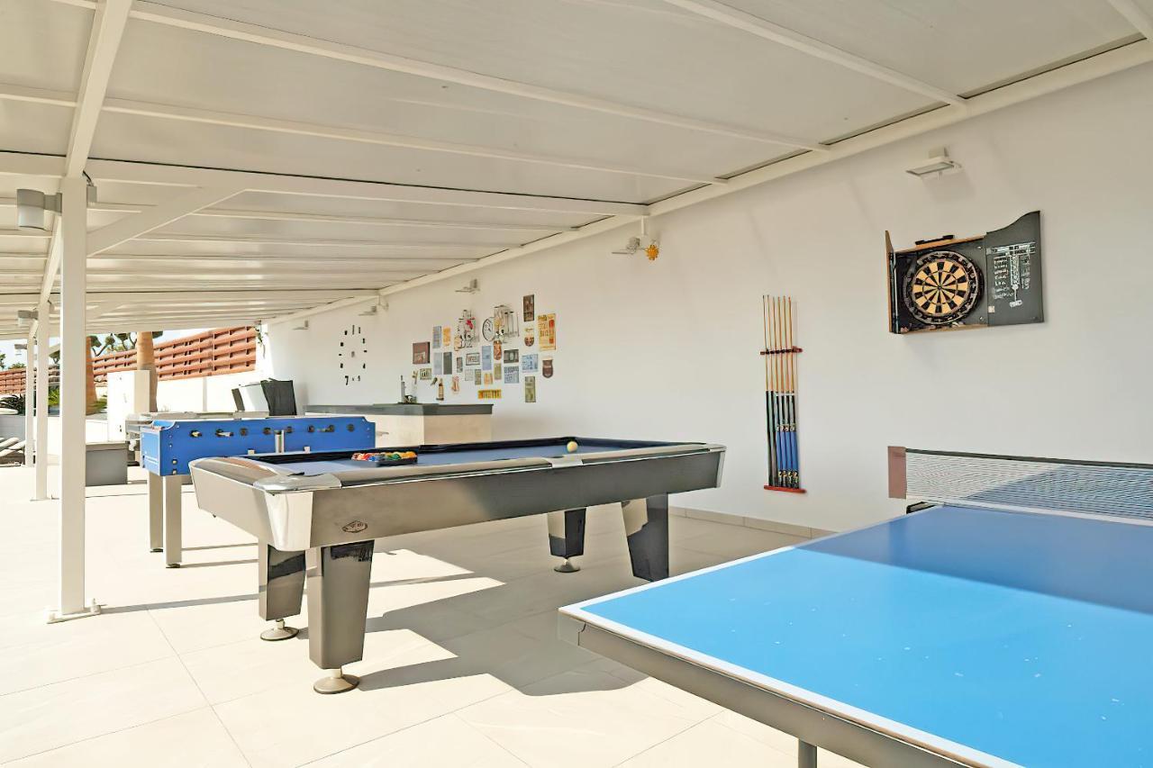Villa Prasino Coral Bay Extérieur photo