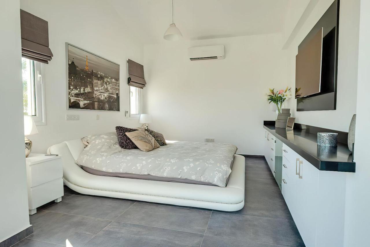 Villa Prasino Coral Bay Extérieur photo